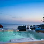 Elina And Agios Stefanos (Mykonos)