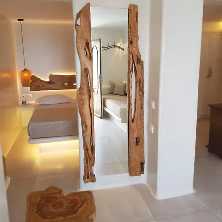 Elina And Agios Stefanos (Mykonos)