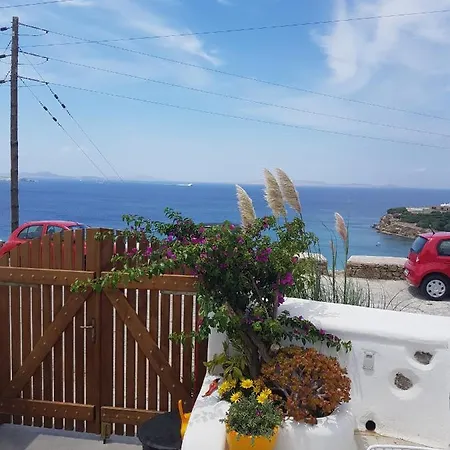 Elina Suites&more 4*