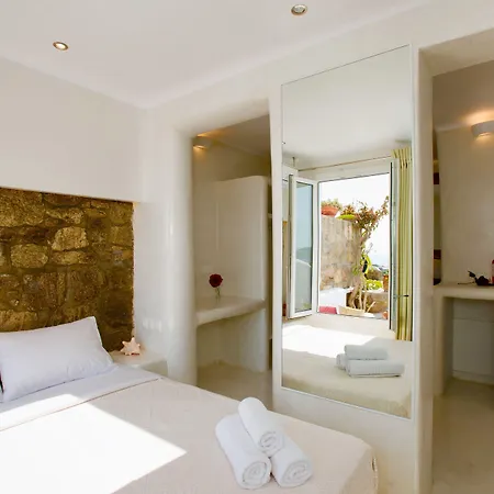 Elina And ゲストハウス アギオス・ステファノス