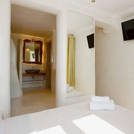 Casa de hóspedes Elina And