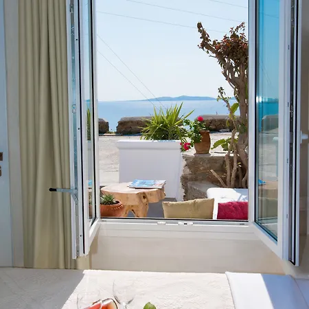 Elina Suites&more 4*