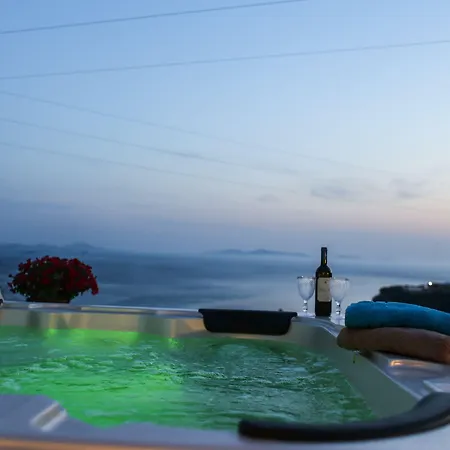 Elina Suites&more