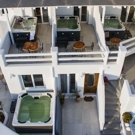 Casa de hóspedes Elina And