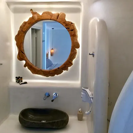 Elina And 4* Agios Stefanos (Mykonos)