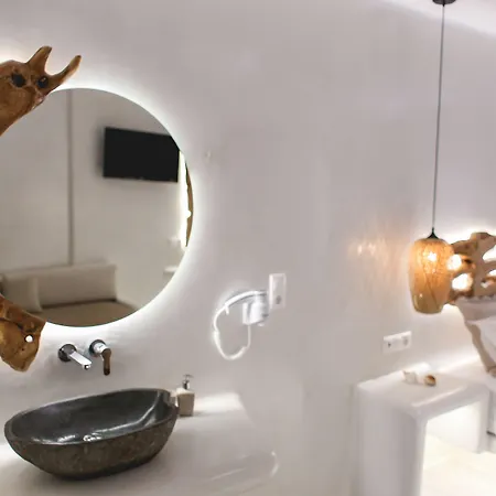 Pensión Elina Suites&more 4*