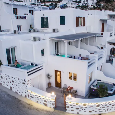 Casa de hóspedes Elina And 4*