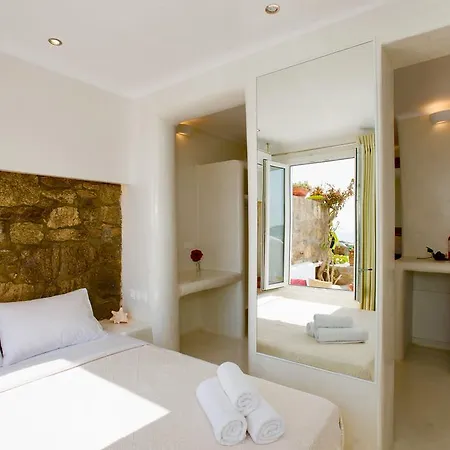 Guest house Elina And