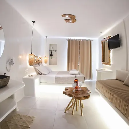 ゲストハウス Elina And