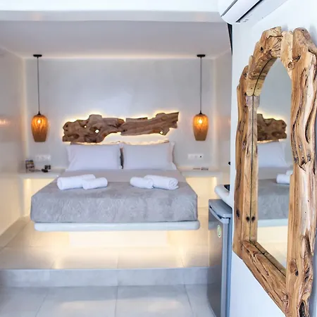 Elina And アギオス・ステファノス