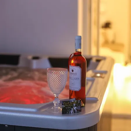 Elina Suites&more 4*
