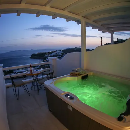 Elina And Casa de hóspedes Agios Stefanos (Mykonos)