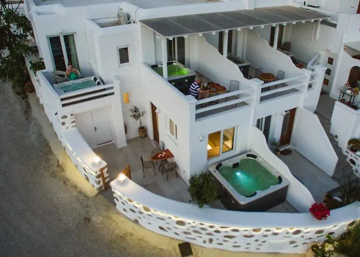 Gasthuis Elina And 4*