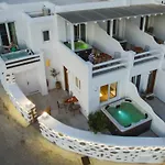 Guest house Elina And 4*