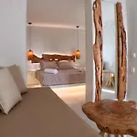 Elina And Agios Stefanos (Mykonos)