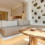 Elina And Agios Stefanos (Mykonos)