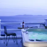 Elina And Agios Stefanos (Mykonos)