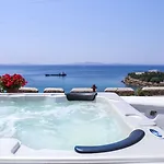 Elina And Agios Stefanos (Mykonos)