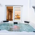 Elina And Agios Stefanos (Mykonos)