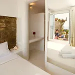 Elina And Guest house Agios Stefanos (Mykonos)