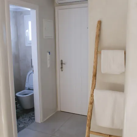 Elina And 4* Agios Stefanos (Mykonos)