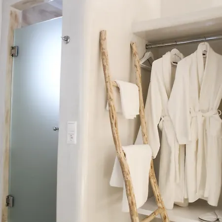 Gasthuis Elina And Agios Stefanos (Mykonos)