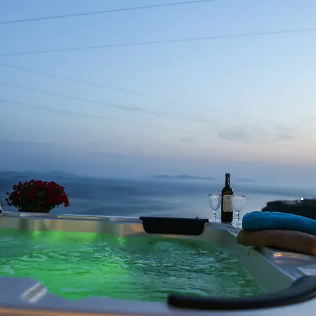 Elina And Guest house Agios Stefanos (Mykonos)