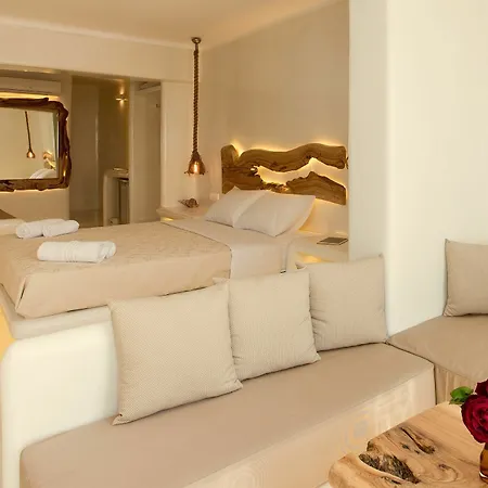 Elina And Guest house 2*