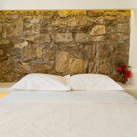 Elina And Guest house Agios Stefanos (Mykonos)
