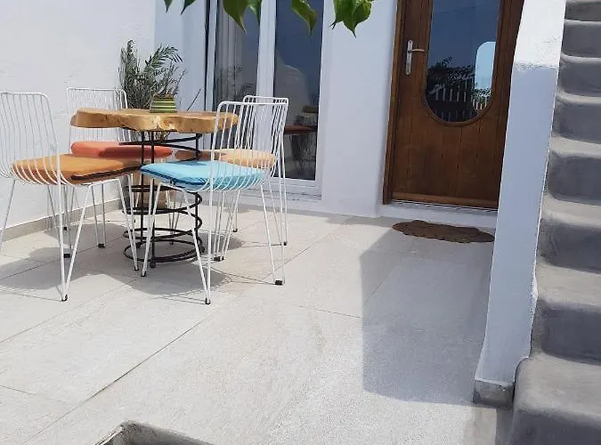 Гостевой дом Elina And