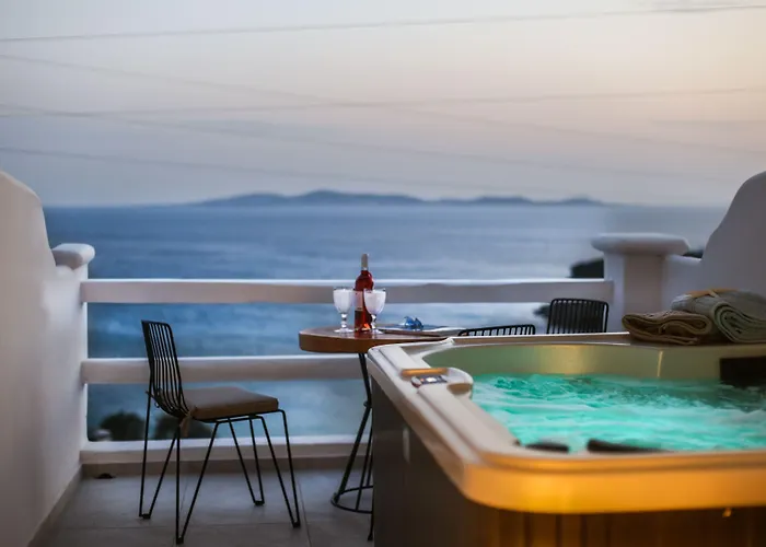 Elina And בית הארחה 4*