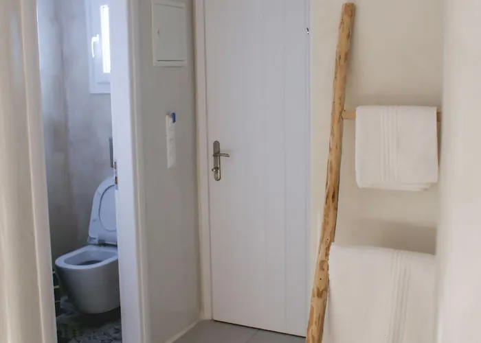 Elina And 4* Агиос-Стефанос