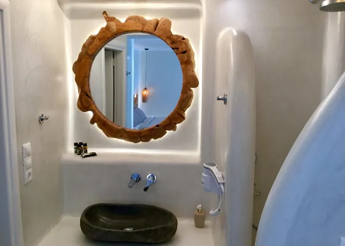 Elina And 4* אגיוס סטפנוס