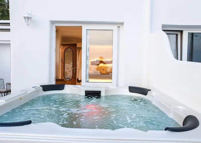 Elina And Агиос-Стефанос