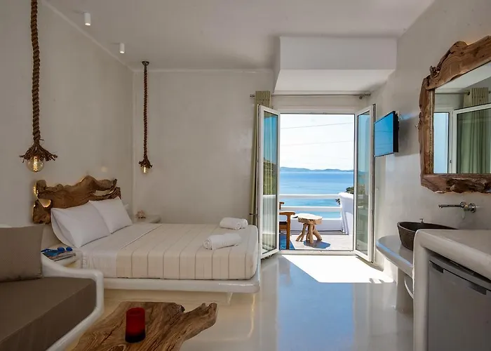 Elina And בית הארחה 4*