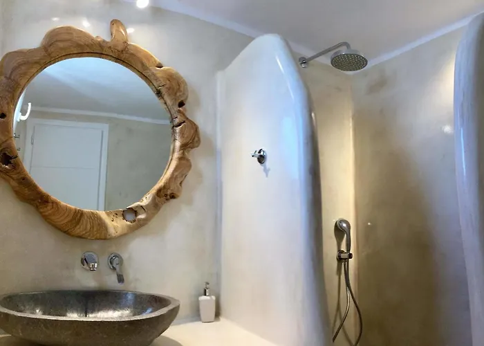 Elina And בית הארחה 4*