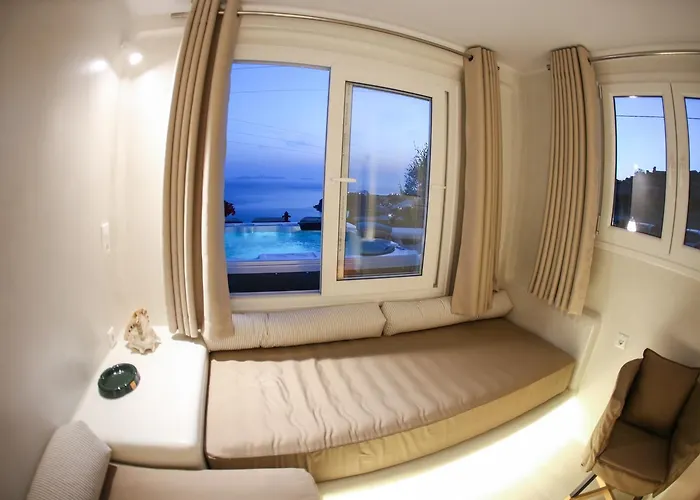 Elina And Гостевой дом