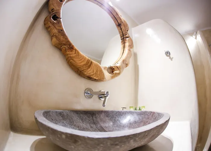 Elina And בית הארחה 4*