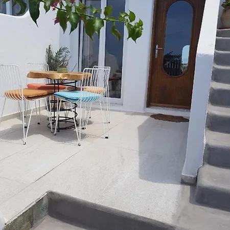 Maison d'hôtes Elina And