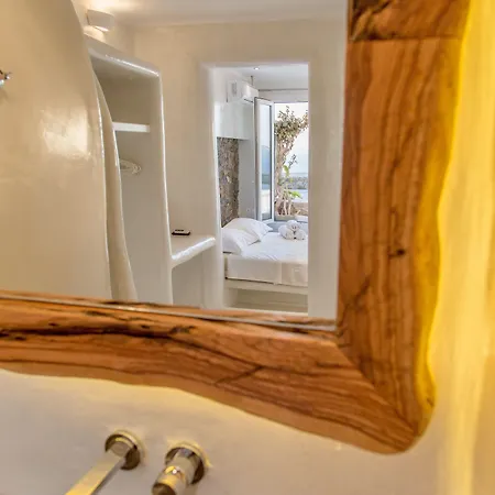 Maison d'hôtes Elina And Agios Stefanos (Mykonos)