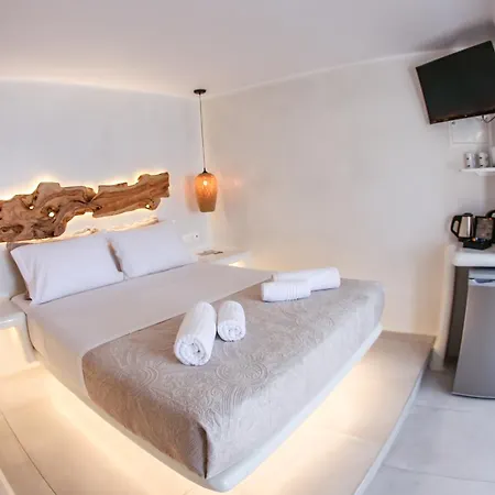 Maison d'hôtes Elina And 4*