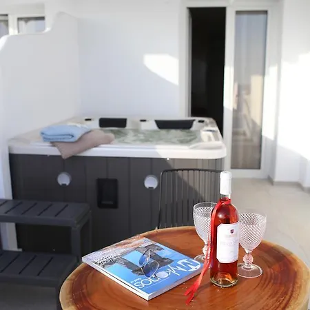 Maison d'hôtes Elina And 4*