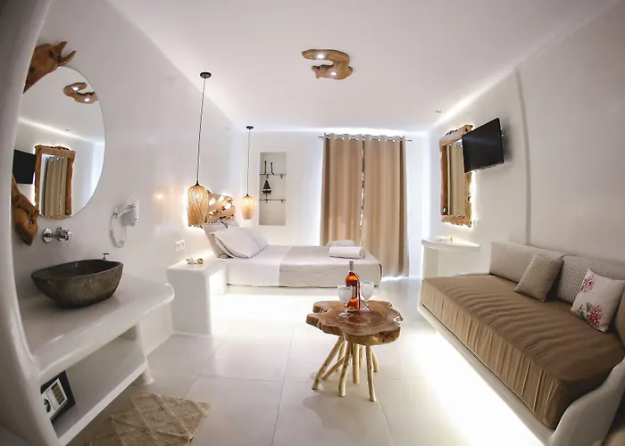 Elina And Konukevi 4*